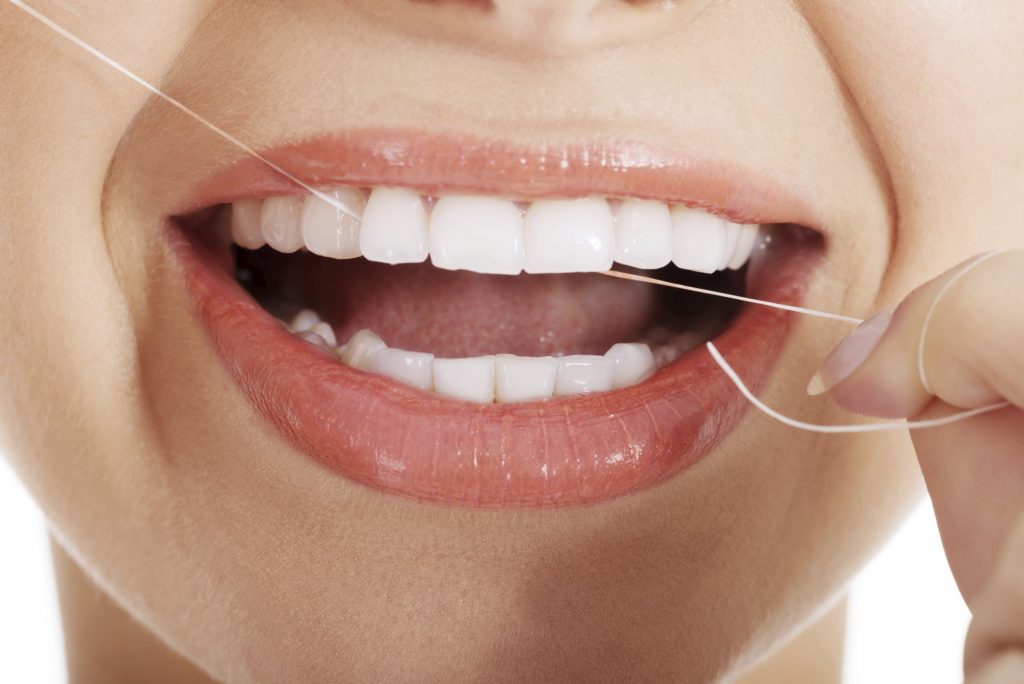 10 Tips for a Healthy Smile  