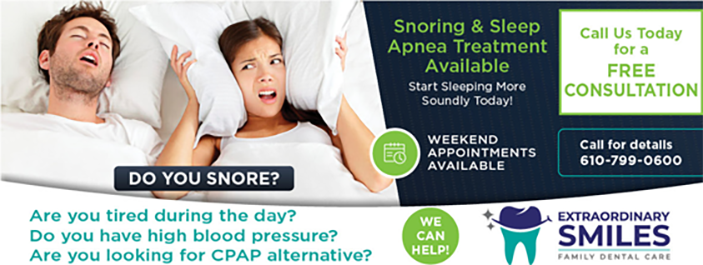 sleep apnea current offer lehigh valley