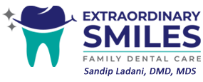 Logo for Extraordinary Smiles