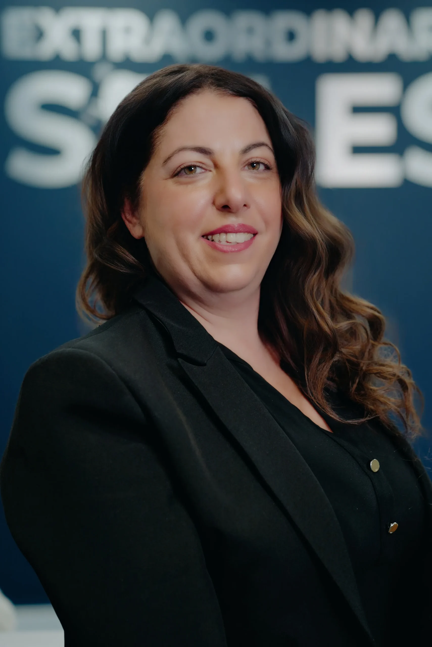 Anna, Office Manager at Extraordinary Smiles