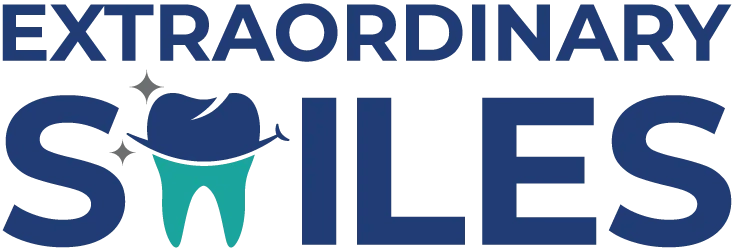 Extraordinary Smiles Dental Clinic – Logo