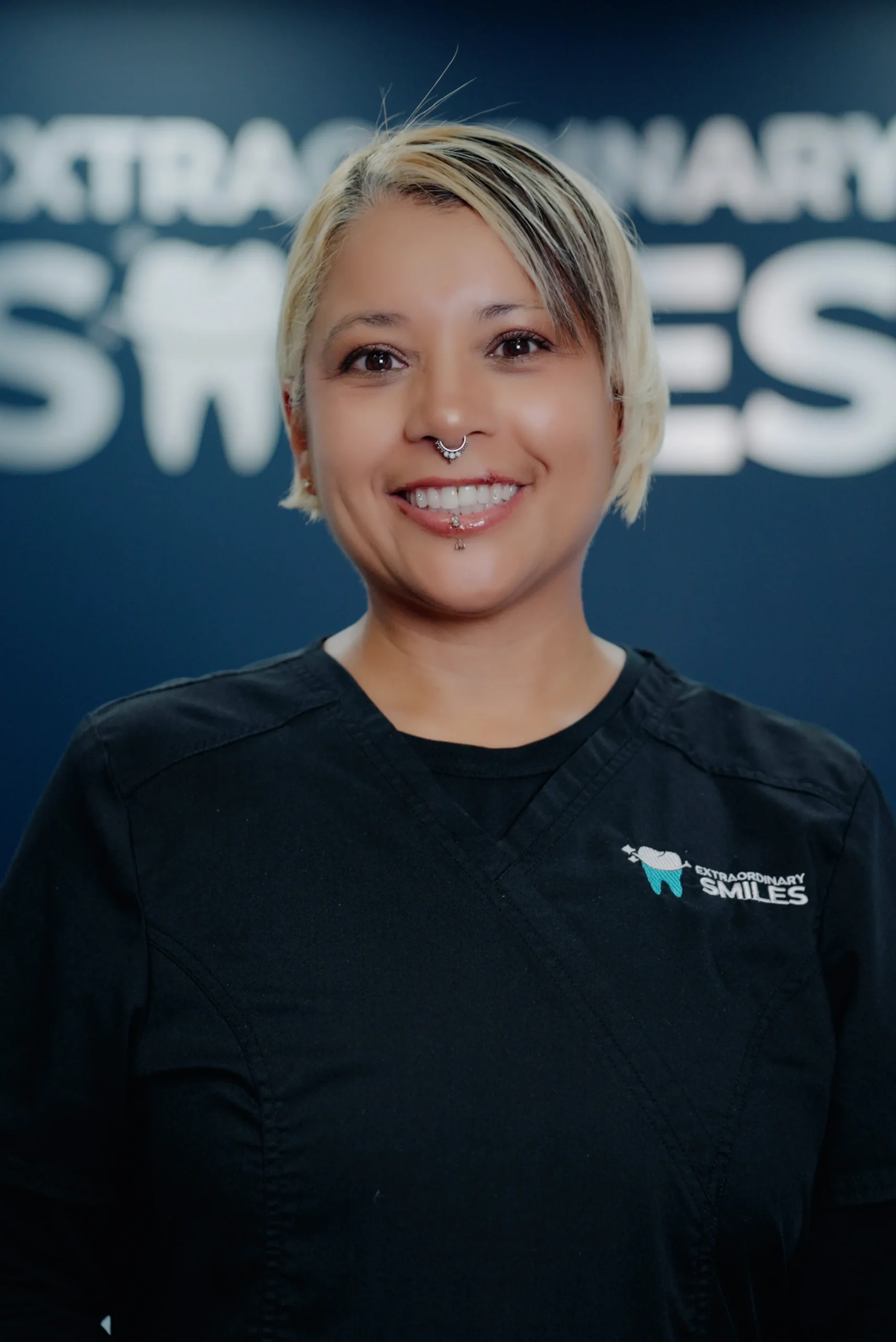 Carmen, Dental Assistant at Extraordinary Smiles