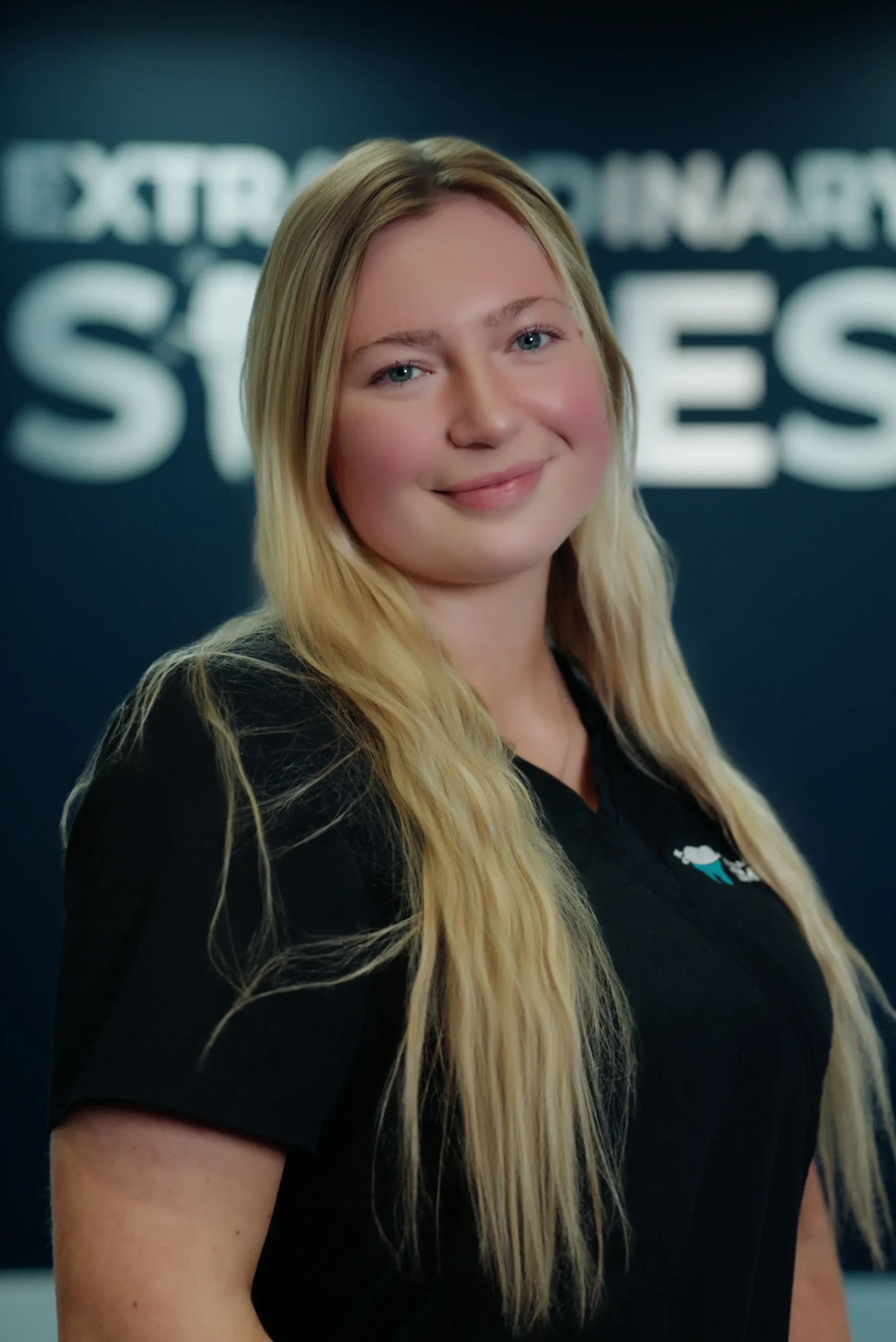 Samantha, Dental Assistant at Extraordinary Smiles