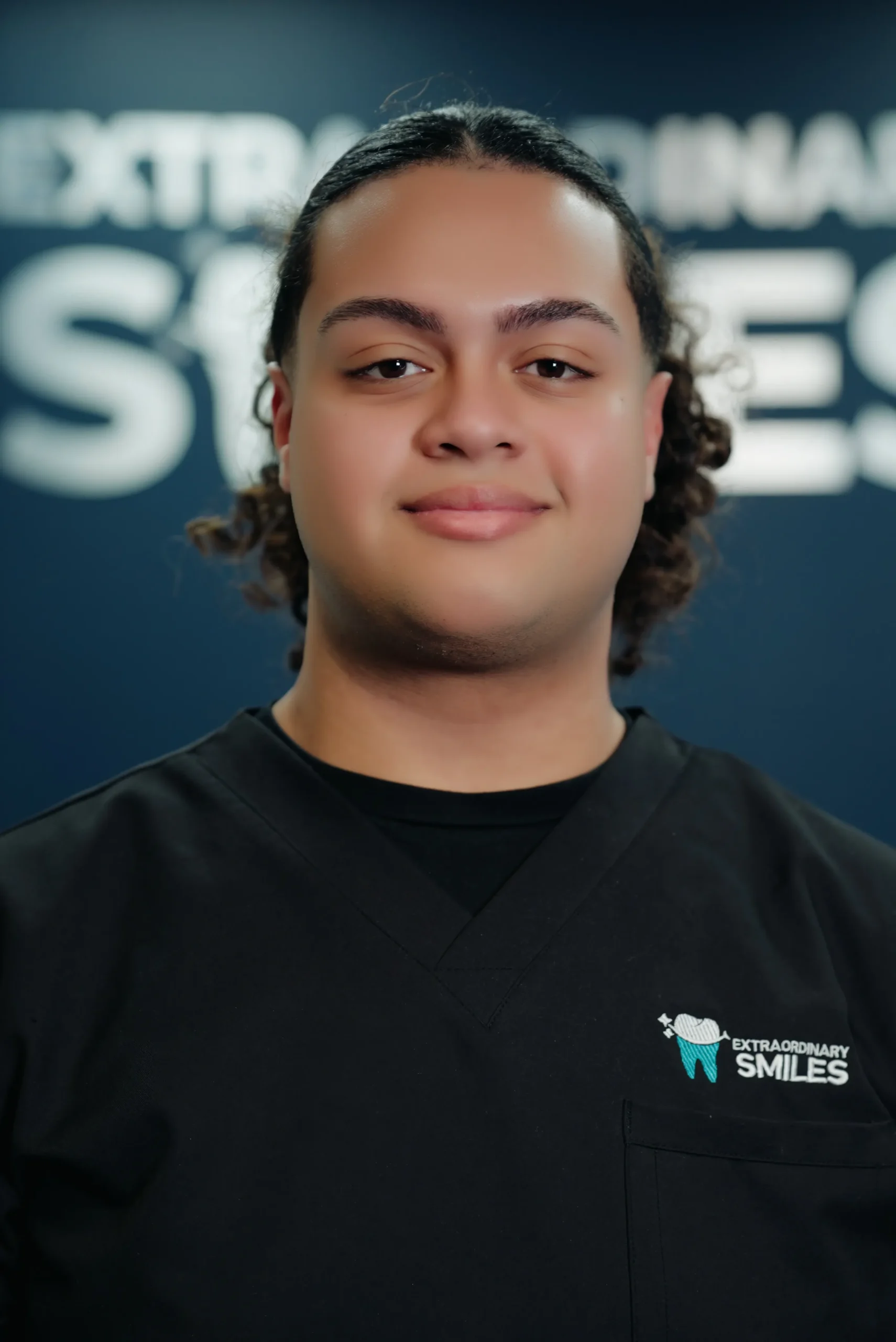 Paul, Dental Assistant at Extraordinary Smiles