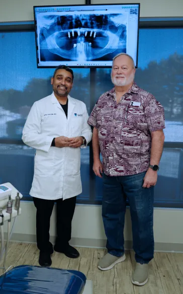 Patient Testimonial at Extraordinary Smiles in Lehigh Valley, PA