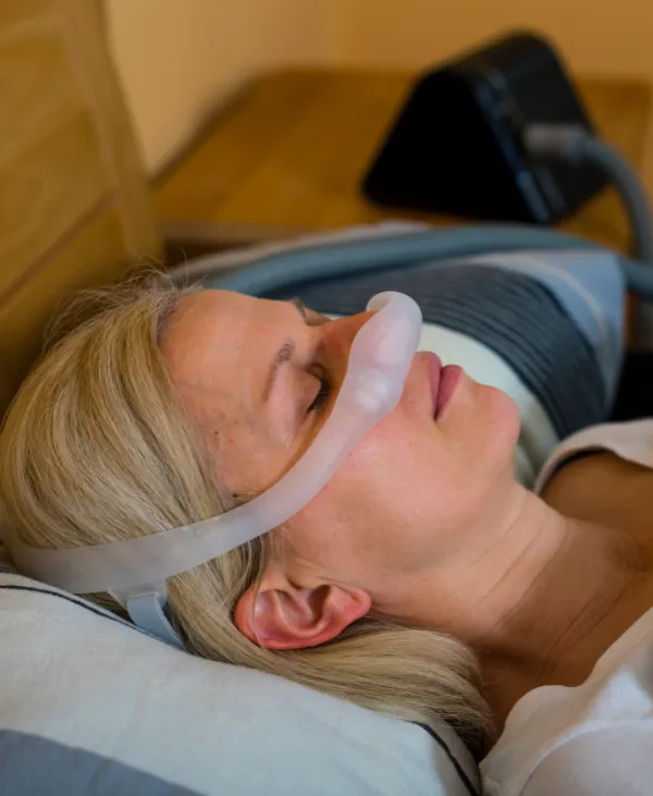 Sleep Apnea