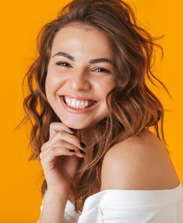 Cosmetic Dentistry