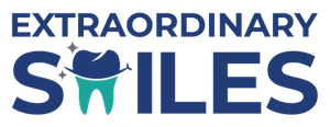 Extraordinary Smiles Logo