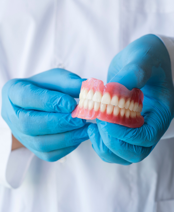 Dentures
