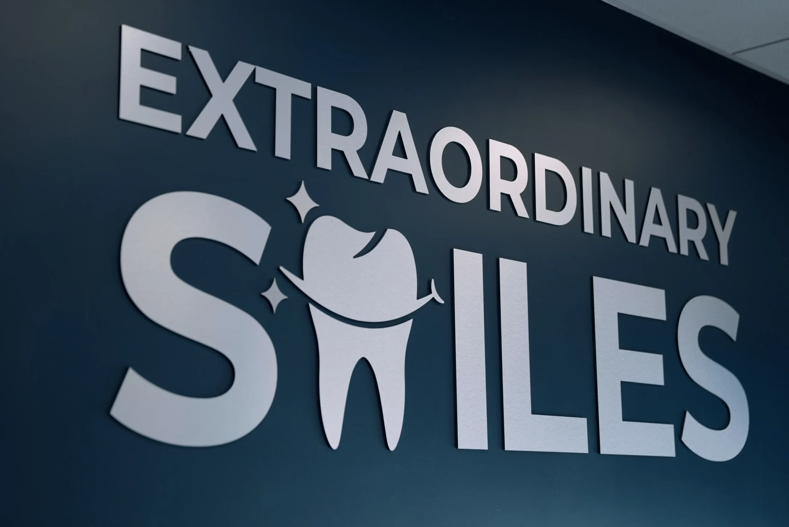 Extraordinary Smiles