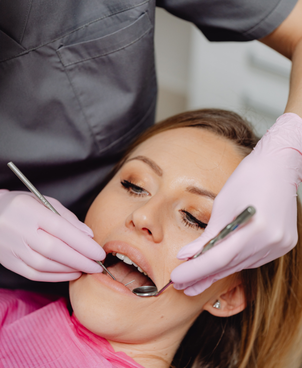 Oral Surgery