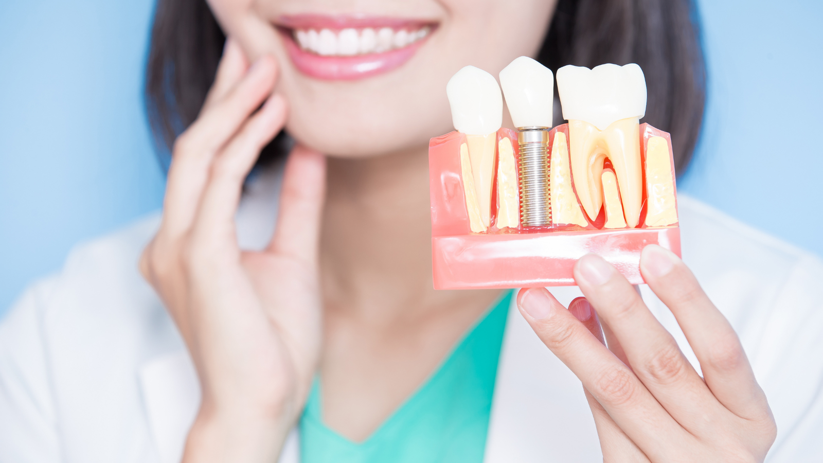 How Much Do Dental Implants Cost in Lehigh Valley, PA Factors That Affect Your Investment