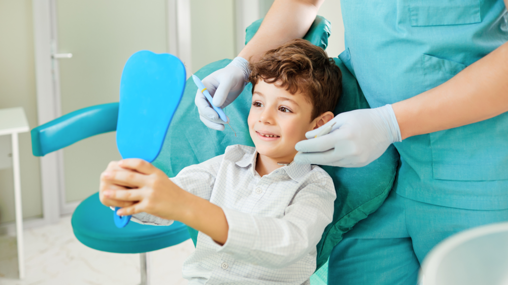 Extraordinary Banner